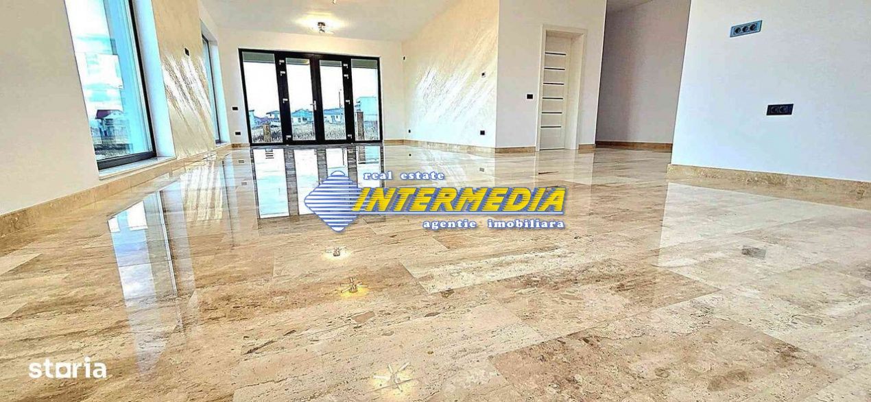 CASA NOUA I 4 CAMERE I TEREN 500 MP I FINISATA I GARAJ I UTILITATI I – fotografia 6 din 11