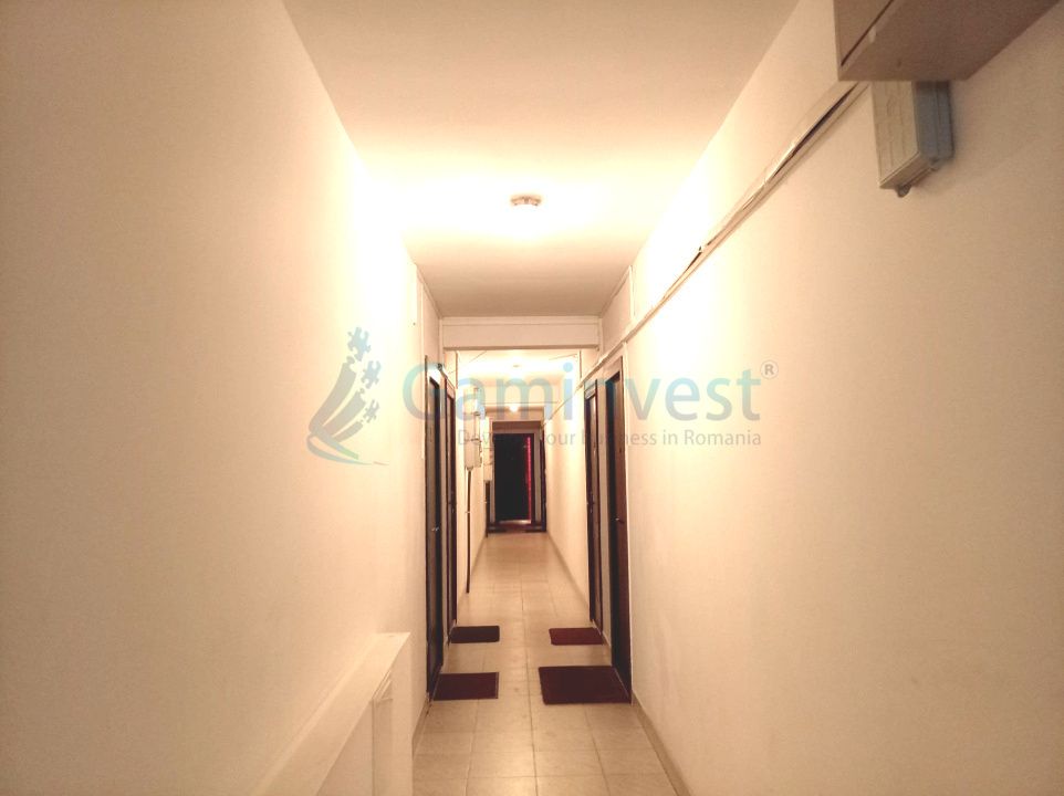 Apartament 3 camere de vanzare, cartierul Nufarul, Oradea – fotografia 9 din 10