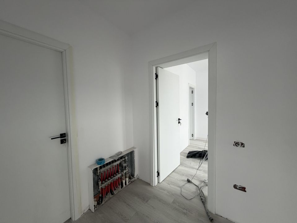 0% COMISION - CASĂ INDIVIDUALĂ CLASA ENERGETICĂ A - SÂNPETRU - 6KWH FOTOVOLTAICE – fotografia 14 din 24