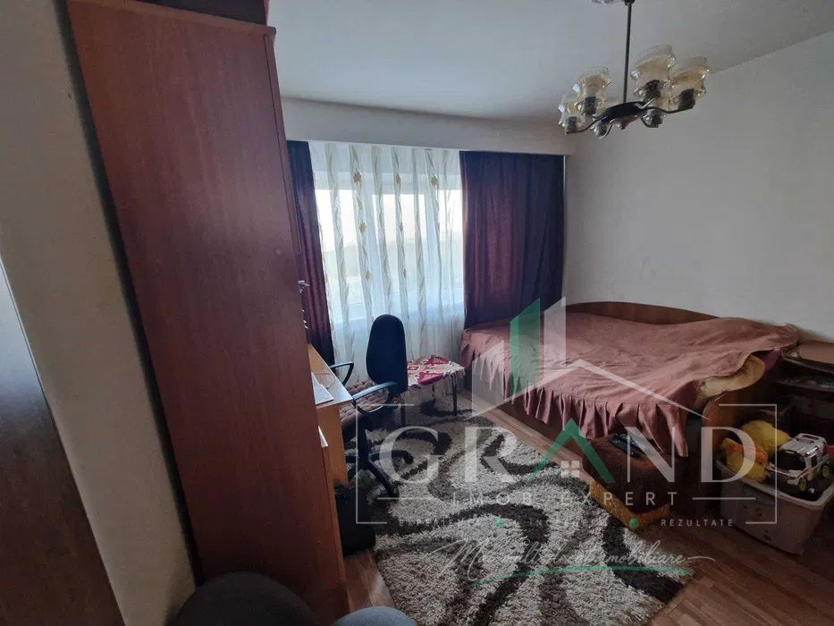 2 camere decomandate | 50 mp | Între Lacuri–Iulius Mall–FSEGA – fotografia 4 din 7
