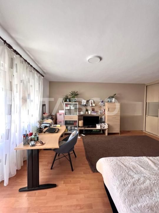 Garsoniera de vanzare in Marasti zona BRD si The Office cu dressing – fotografia 2 din 11