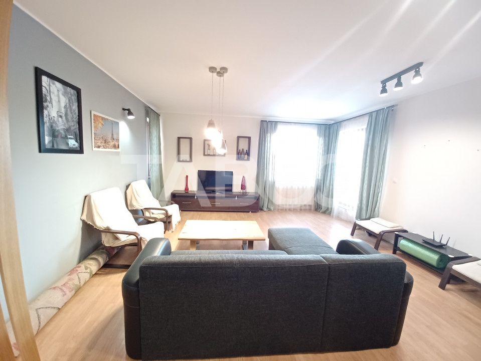 Apartament 3 camere etajul 1 Shopping City Selimbar 2 parcari – fotografia 6 din 17