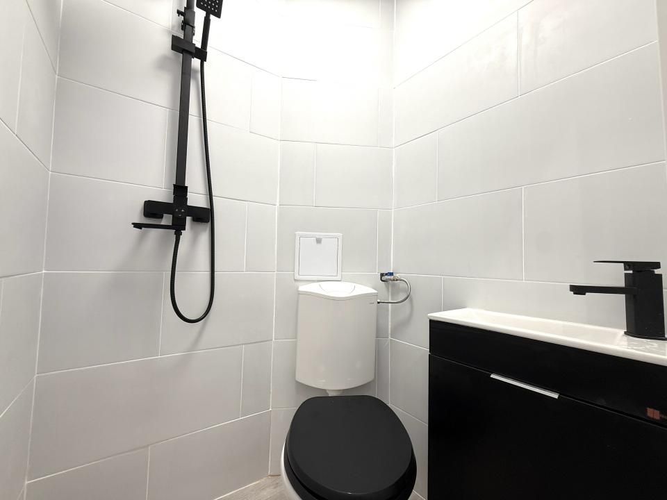 Investitie | Garsoniera 25,5 mp | Renovata complet | Blascovici – fotografia 11 din 22