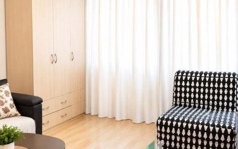 Apartament 1 cameră, zona Calea Turzii, Cluj-Napoca