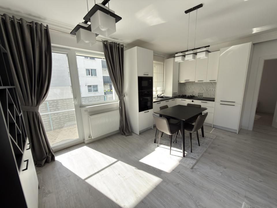 Apartament premium 2 camere de închiriat | Avram Iancu 410E – fotografia 2 din 9