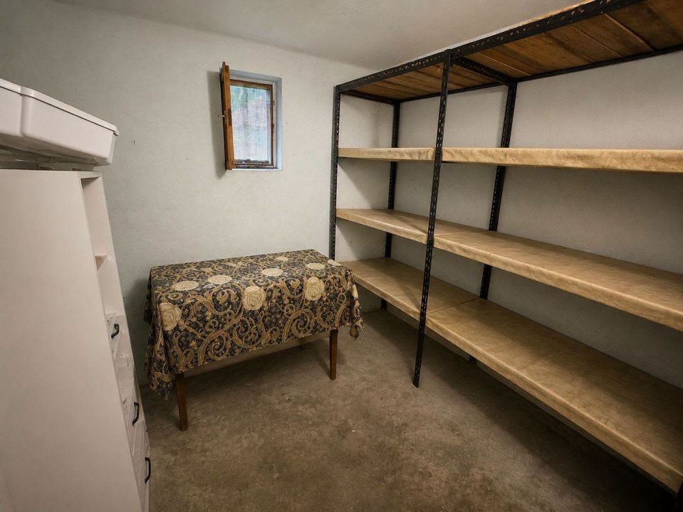 Casa de vanzare la 15 km de Alba I ideala pentru locuit sau casa de vacanta I – fotografia 4 din 8