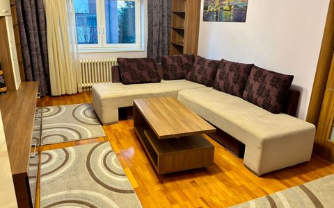 ZONA GARĂ | 2 CAMERE DECOMANDATE, 60 MP | LOCUIRE SAU INVESTIȚIE