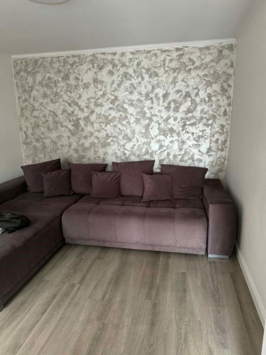 Casă cu 2 camere de închiriat în zona centrală – mobilată, utilată – fotografia 2 din 10