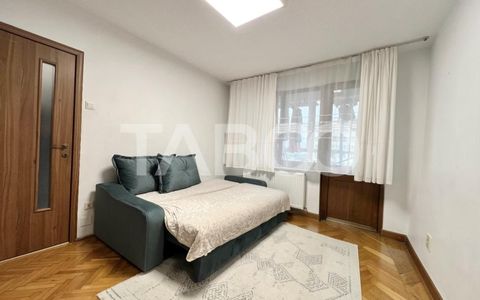 Apartament cu 2 camere de vanzare in Gheorgheni cu lift langa P Hermes