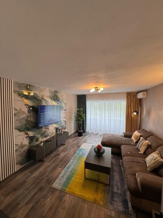 Apartament 2 camere -67mp - Ultracentral -Bd. Unirii – fotografia 3 din 12