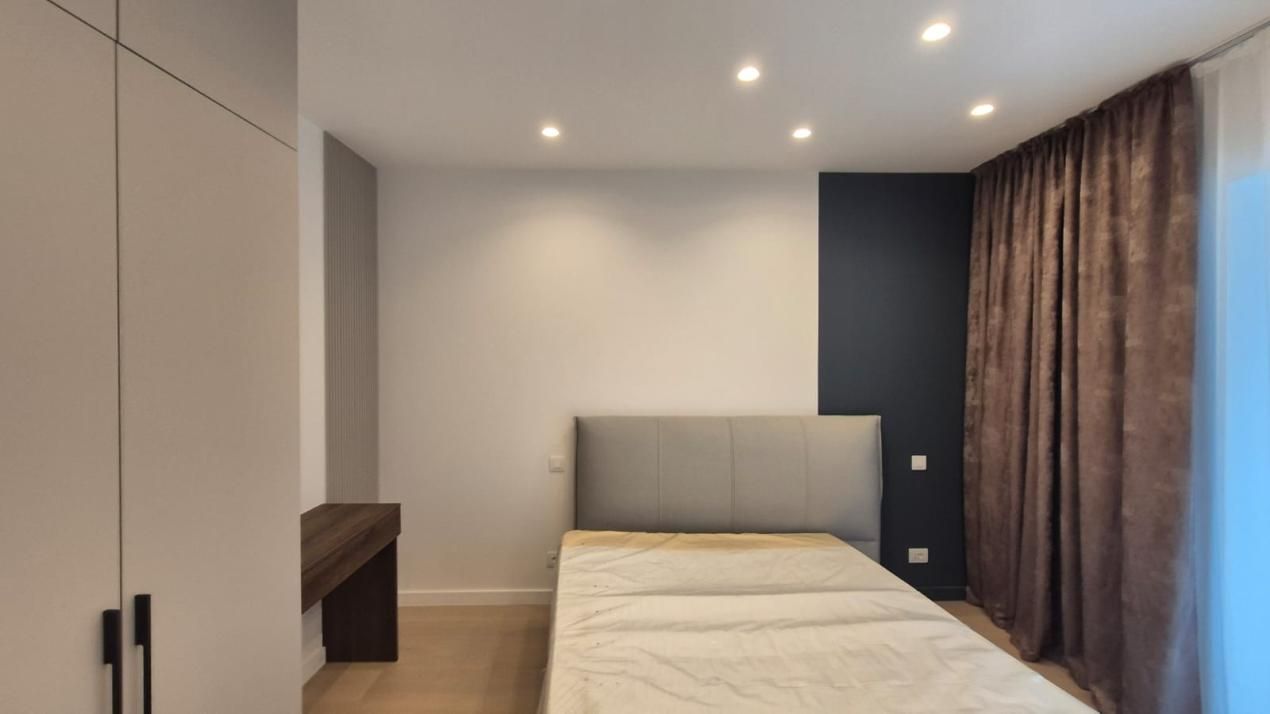 APARTAMENT 2 CAMERE DE VÂNZARE - FLOREASCA – fotografia 4 din 8