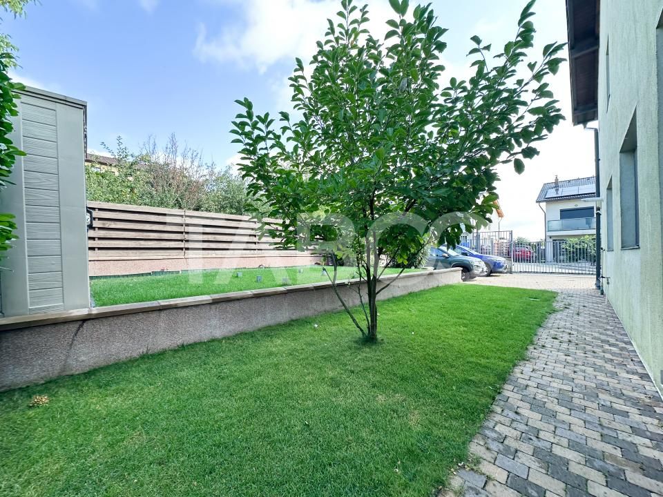 Duplex la cheie de vanzare teren de 362 mp Cartier Dambul Rotund – fotografia 14 din 14