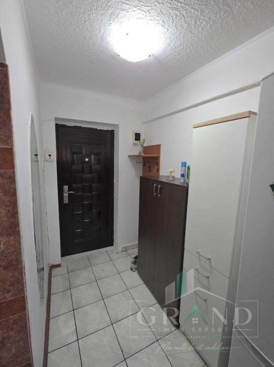 APARTAMENT 2 CAMERE | MANASTUR | 34 MP | PARTER | GRIGORE ALEXANDRESCU – fotografia 9 din 9