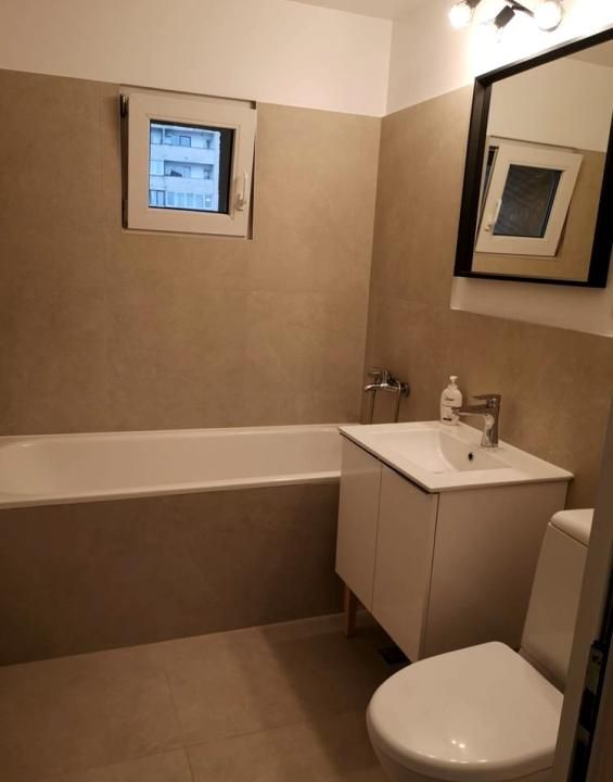 Apartament 2 camere, 50mp+balcon, LIFT, mobilat complet, zona pod Calvaria! – fotografia 6 din 8