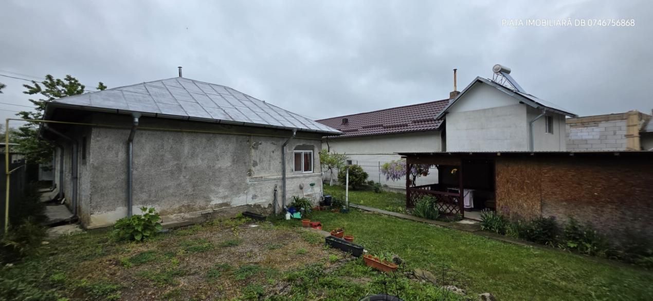 Casă cochetă cu 4 camere, utilități complete și teren generos – Ghirdoveni – fotografia 4 din 20