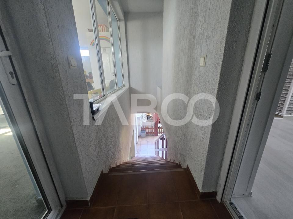 Spatiu comercial de inchiriat 65mpu pentru afterschool Selimbar Sibiu – fotografia 8 din 12