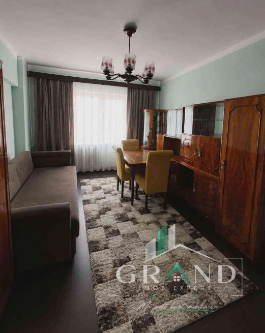 Ap 2 camere | Balcon | Manastur-Complex BIG – fotografia 2 din 4