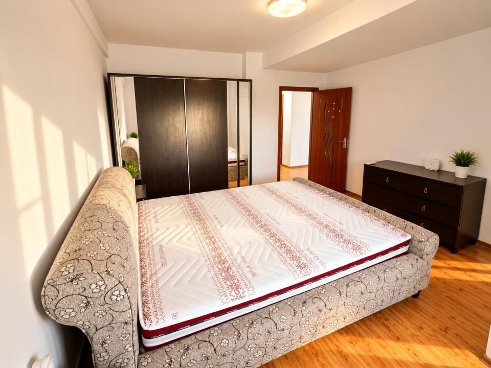inchiriere Apartament 2 camere | Bloc nou | Aleea Campus Universitar – fotografia 7 din 12