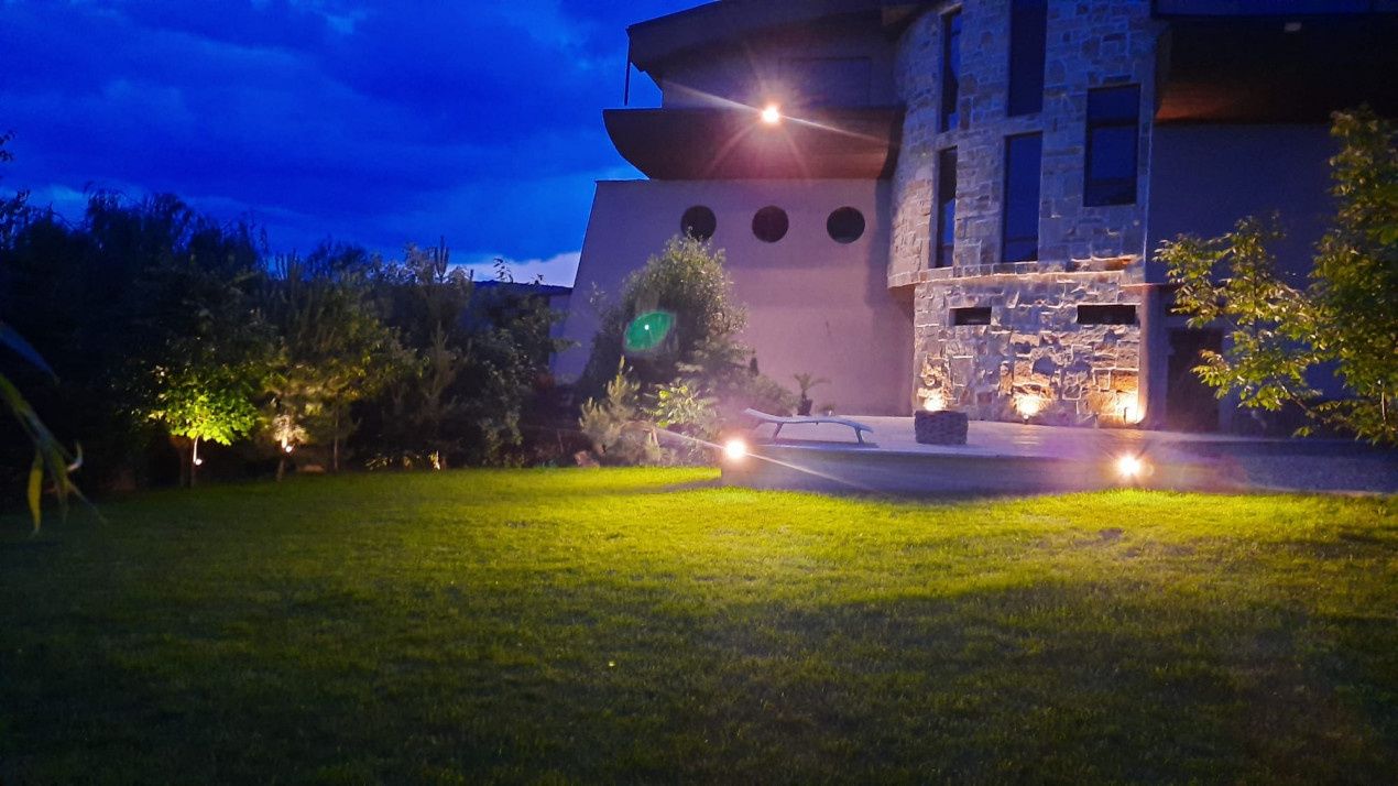 Oportunitate de Investiție, Vilă Feleacu, Restaurant / Pensiune – fotografia 17 din 21