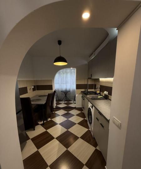 3 Camere de inchiriat | Berceni | Metrou | Mobilat | Utilat – fotografia 5 din 8