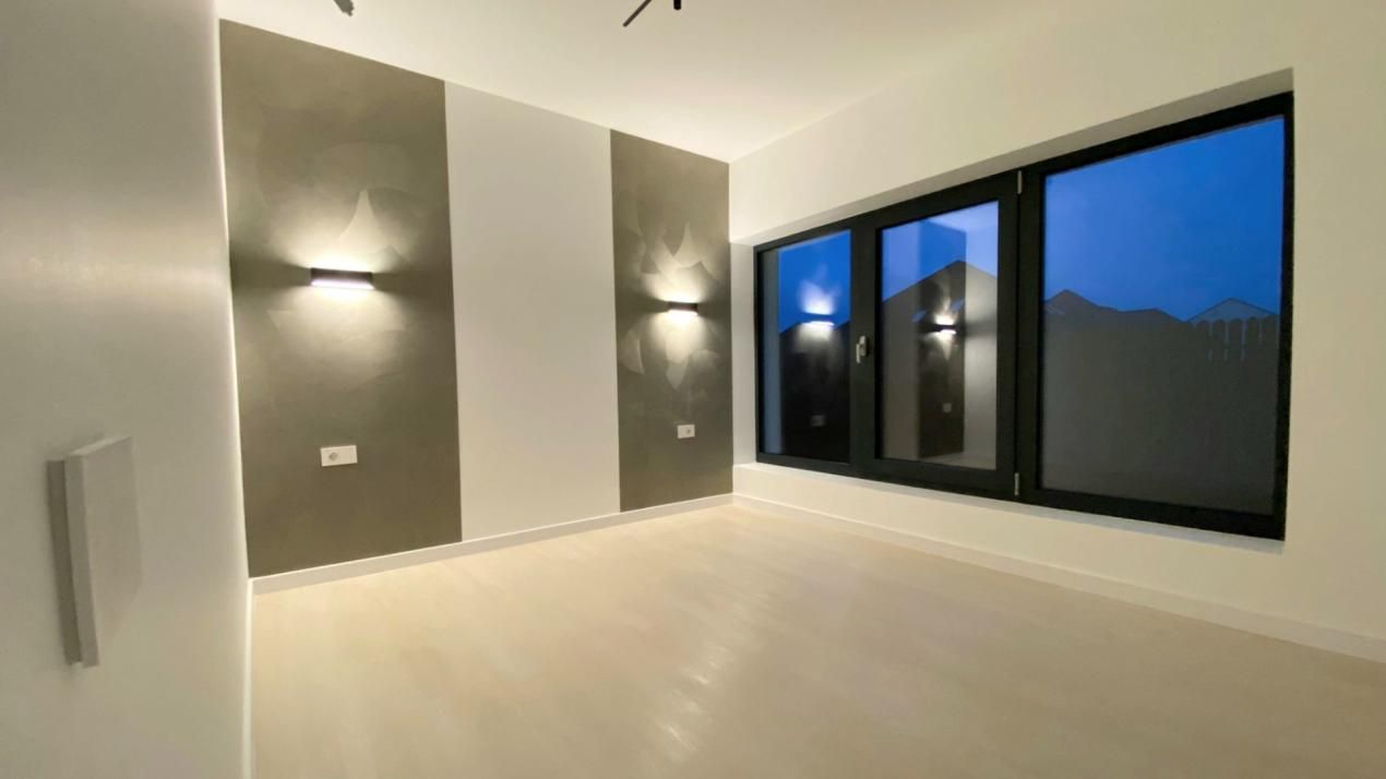 Casă Premium | P+1 | 159 MP | 6 Camere | Curte 270MP | Parcare | – fotografia 17 din 23