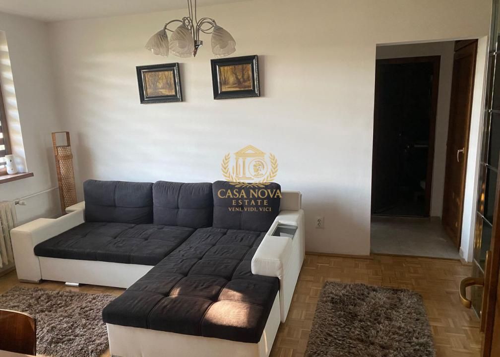 Apartament 2 camere 50mp, cartier Gheorgheni, Pet Friendly – fotografia 3 din 8