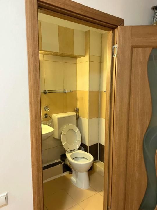 Apartament 3 camere de închiriat, 2 bai, cheltuieli incluse, UMF – fotografia 13 din 43