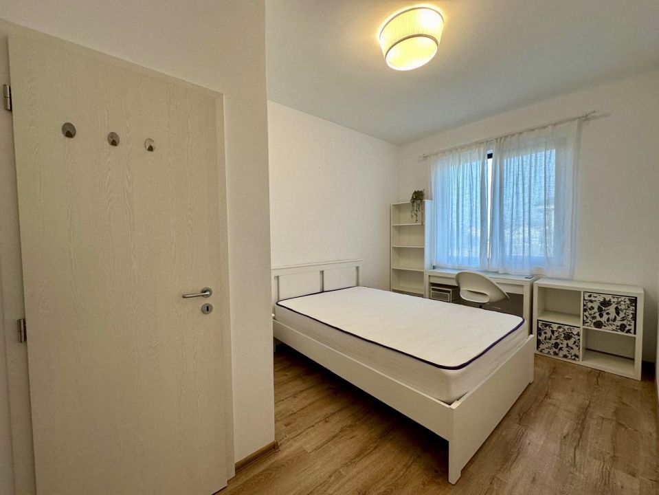 Casa insiruita - cartier rezidential, 3 camere, 92 mp utili - Giroc – fotografia 5 din 10