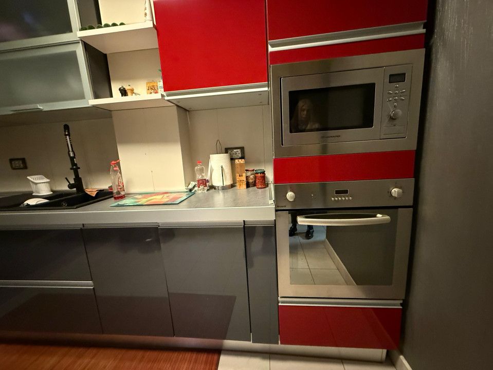 Apartament 4 camere 180MP | Bucurestii Noi | 2 locuri parcare | – fotografia 11 din 23