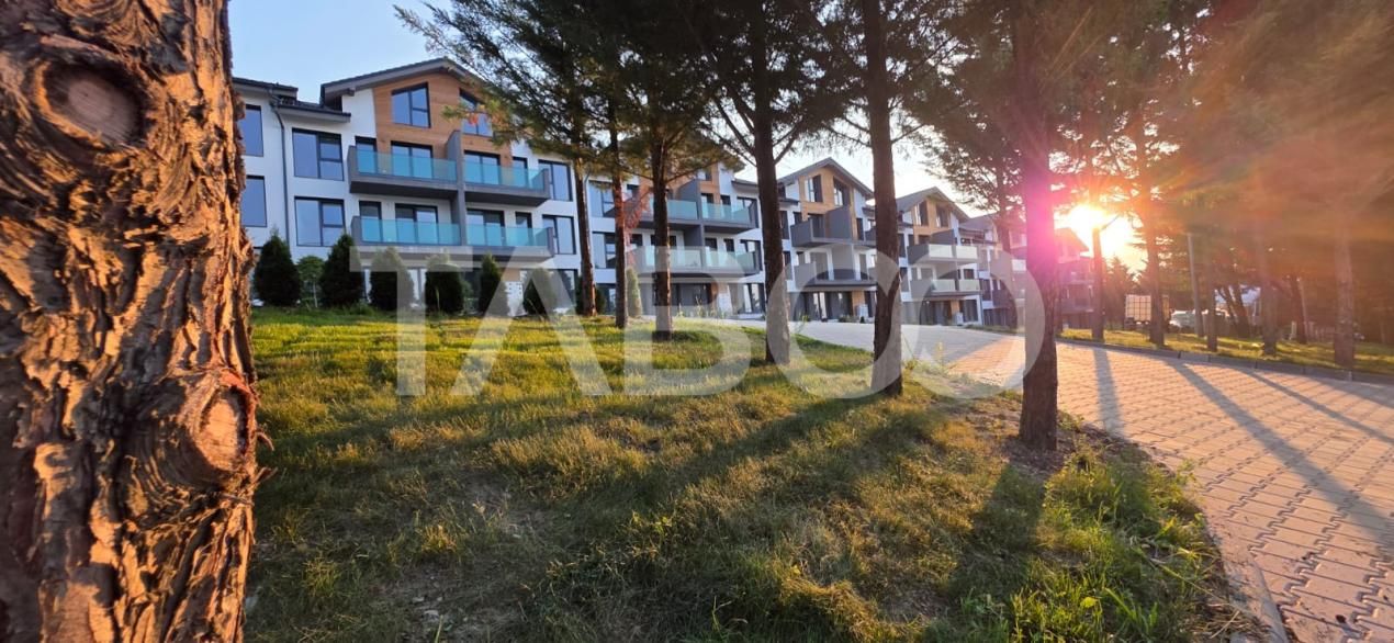 Apartamente de vanzare langa padure priveliste spre munti si liniste – fotografia 12 din 17