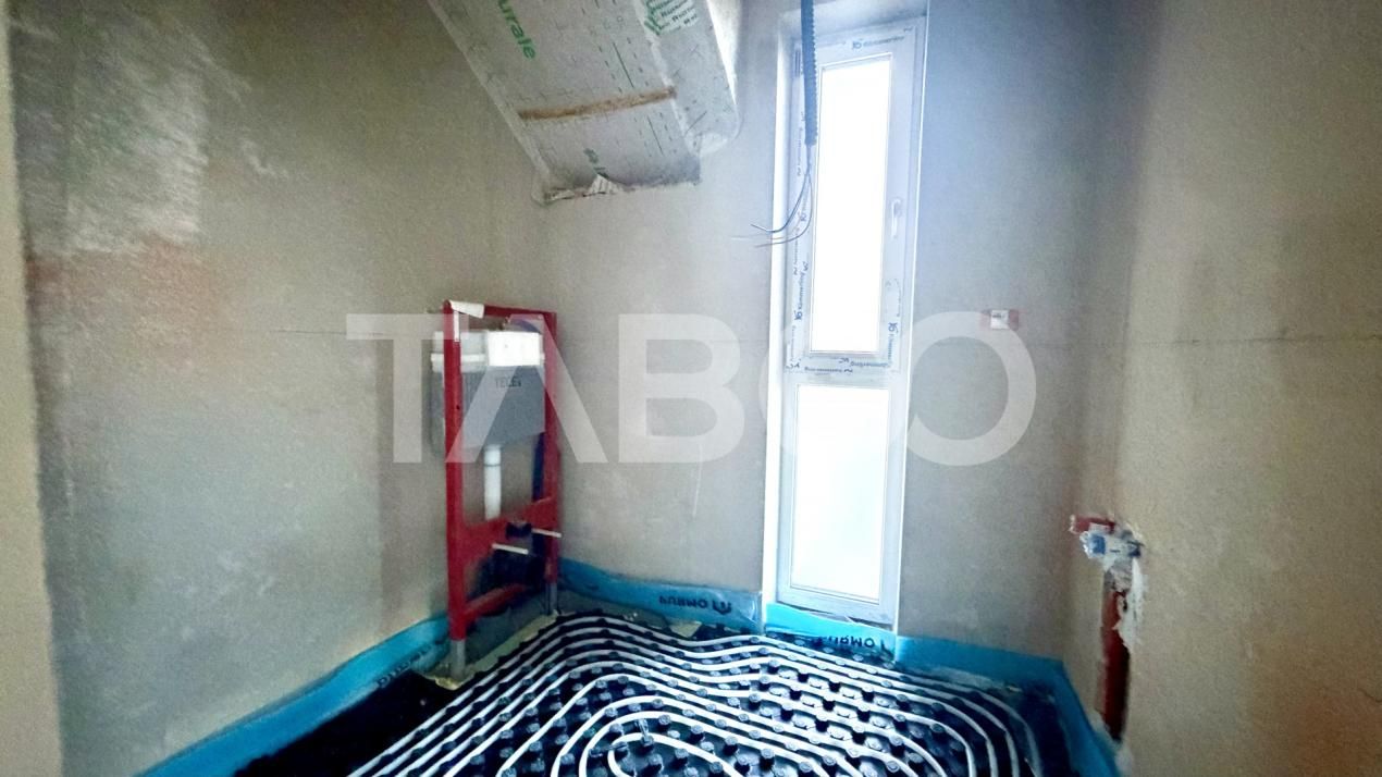 Casa Individuala Smart de vanzare in Floresti Cluj Napoca – fotografia 13 din 17