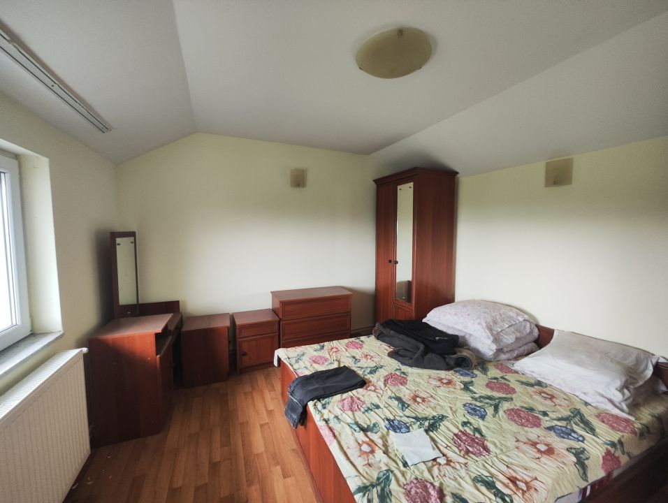 Casa 3 camere, teren 1309 mp, Loc. Pielesti. – fotografia 3 din 8
