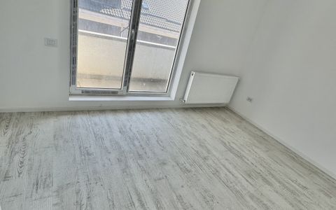 Ap. doua camere zona Militari Residence DOUA BALCOANE