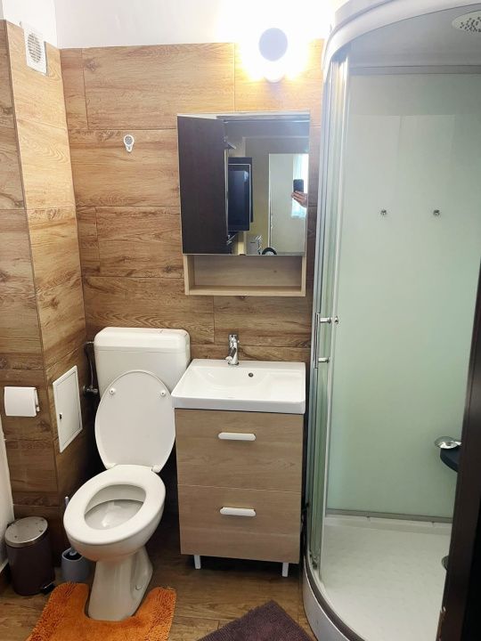 Apartament cu 3 camere in zona FSEGA – fotografia 6 din 8