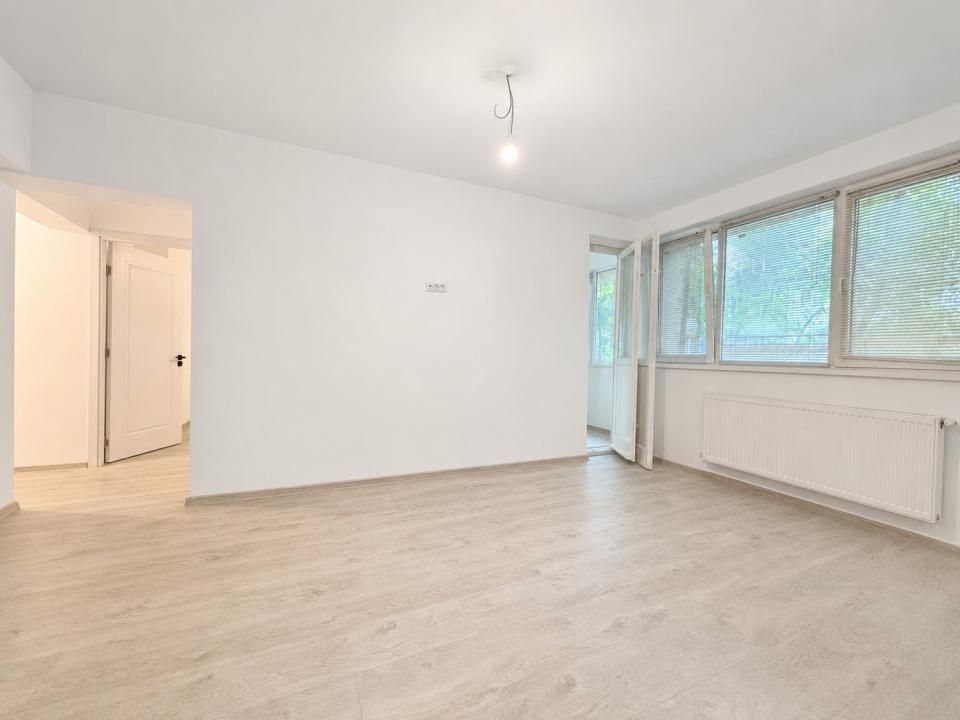 0% COMISION Jiului: 3 Camere 61mp | Bloc reabilitat | Centrală și METROU la 5min – fotografia 6 din 14