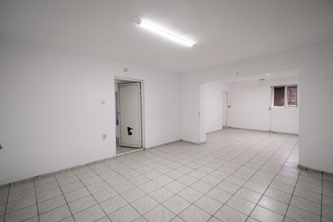 Apartament in vila - demisol inalt - de vanzare in zona Parcul Carol – fotografia 8 din 13