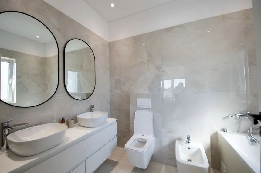Duplex Smart - proiect diferit - 4 dormitoare - Dumbravita – fotografia 13 din 23