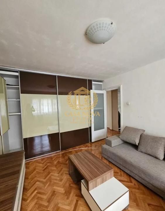 Apartament 3 camere 70mp, cartier Intre Lacuri, 2 bai, parcare, balcon – fotografia 7 din 8