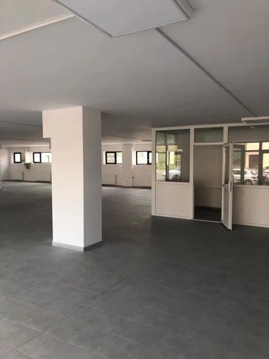 Spațiu comercial | 612mp | terasă | 10 parcări | Dambul Rotund – fotografia 3 din 5