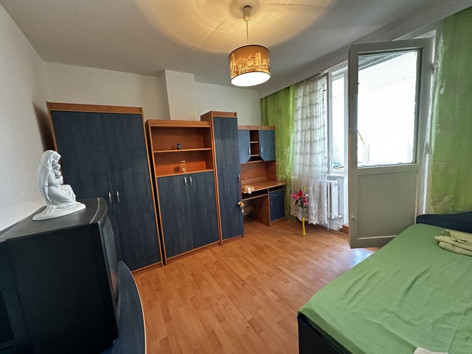 Apartament 3 camere | Decomandat | 62 mp. | Ampoi 3 | 2 Balcoane | Mobilat – fotografia 3 din 26