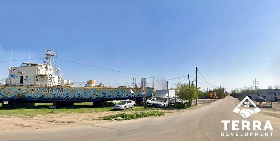 Teren intravilan 5000 mp | Zona Ancora - aproape de autostradă – fotografia 1 din 7