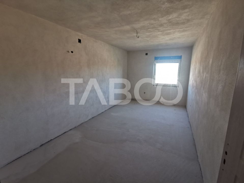 Casa individuala cu 5 camere in localitatea Miercurea Sibiului – fotografia 9 din 10