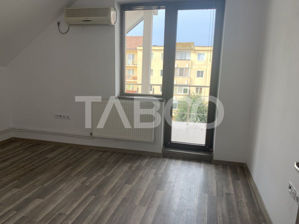 De inchiriat spatiu de birouri 300 mp in Sibiu zona centrala – fotografia 2 din 11