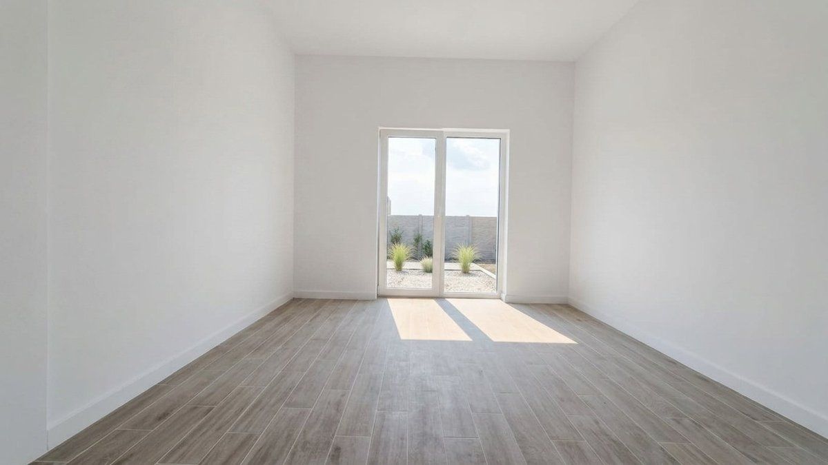 Casa pe Parter | Nzeb | 111 mp Utili | Teren 400 | Complex privat – fotografia 9 din 20