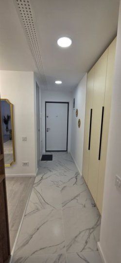 Garsoniera de inchiriat | Viilor | Centrala | Metrou | Mobilat – fotografia 6 din 8