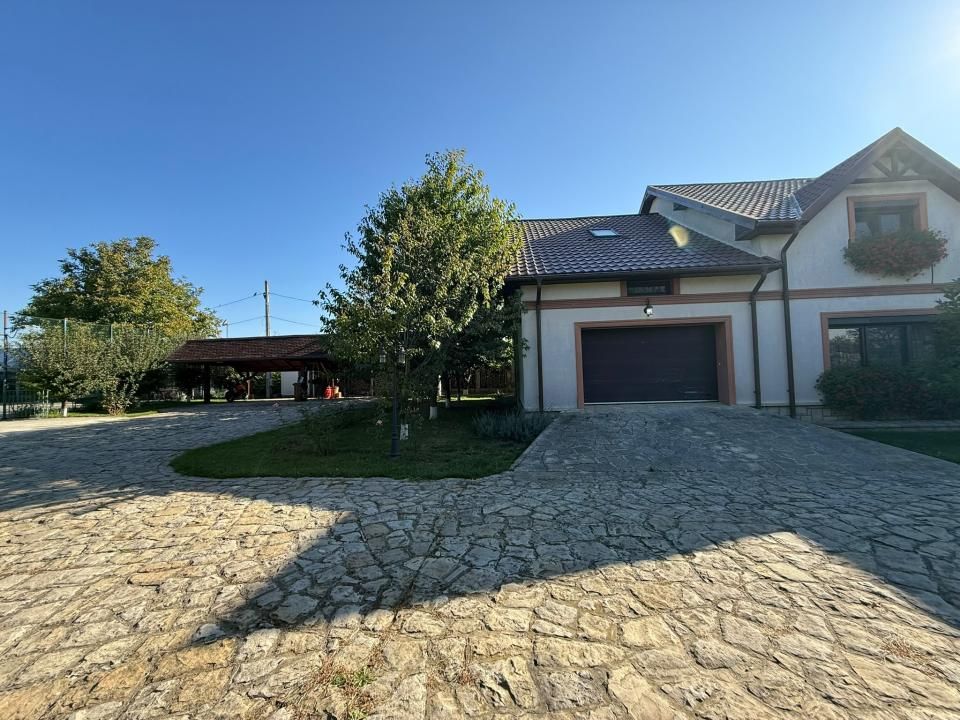 Casa de vânzare cu 10 camere | Teren 5.300 mp | Roman, Neamț – fotografia 6 din 9