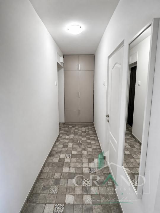 2 camere/COMPLET RENOVAT | Gheorgheni–Lăcrămioarelor | locuință sau investiție – fotografia 11 din 11