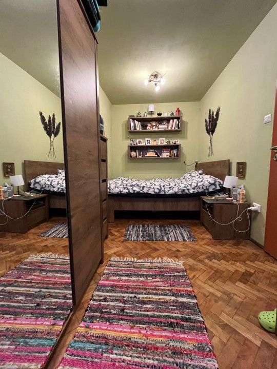 Apartament 2 camere, 45 mp, parter - CENTRAL – fotografia 5 din 8