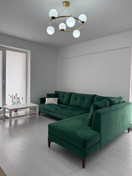 3 Camere de inchiriat | Pallady | Metrou | Centrala | Loc parcare – fotografia 37 din 46