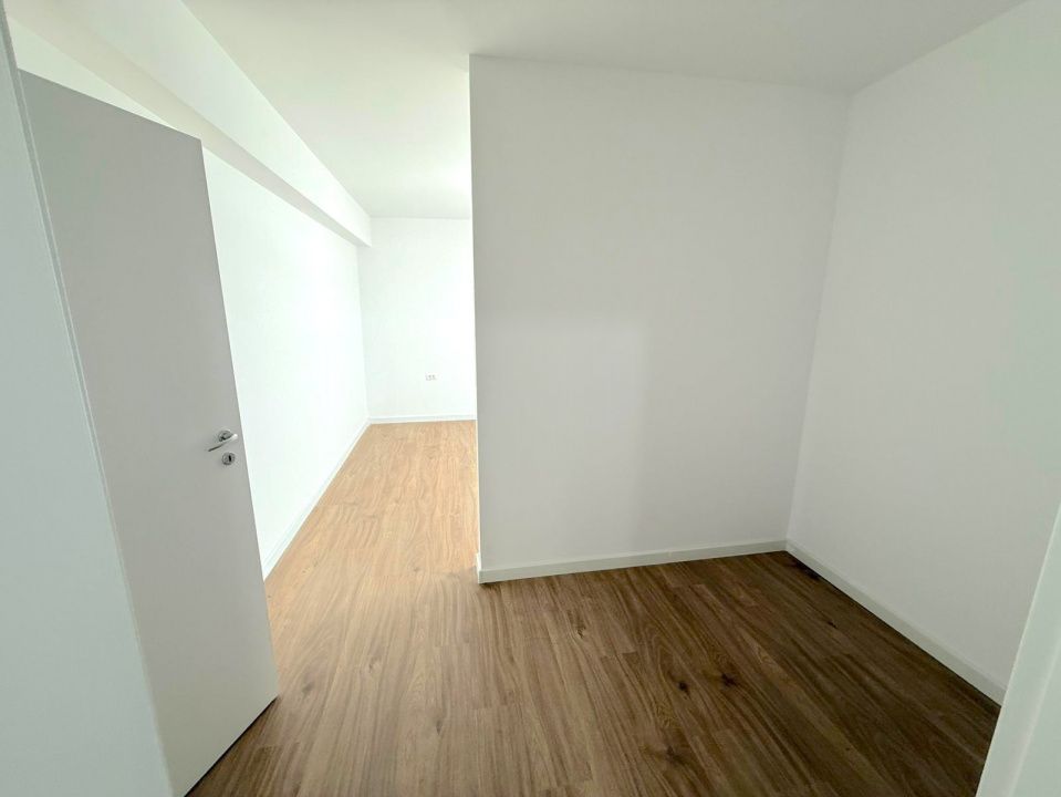 Apartament Spatios de 3 Camere cu priveliste - 103mp | Green Garden – fotografia 6 din 22